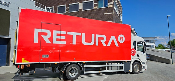 Bilde 1 av 6 i jobbannonse-galleriet