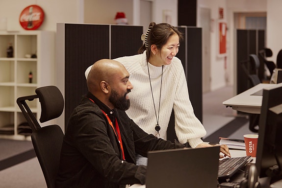 Bilde 2 av 3 i jobbannonse-galleriet