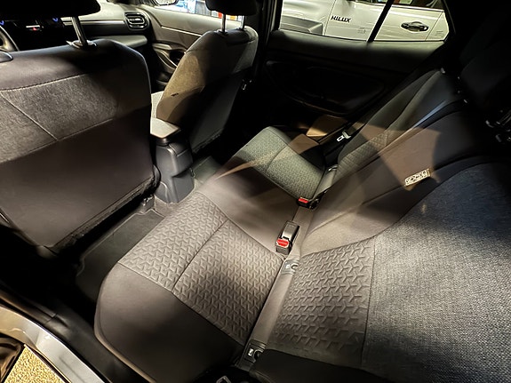 Toyota Yaris Cross 25 of 30