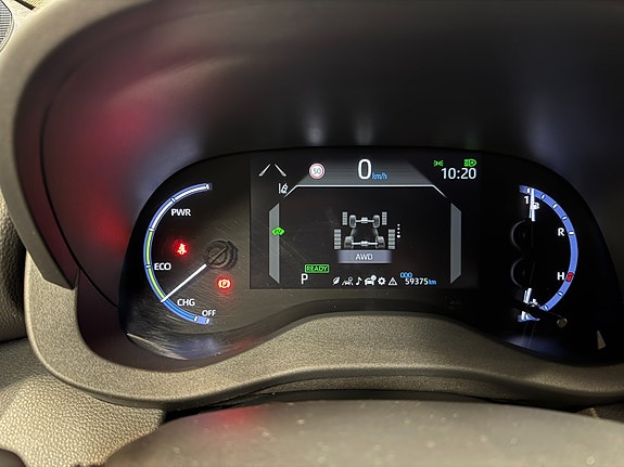 Toyota Yaris Cross 14 of 30