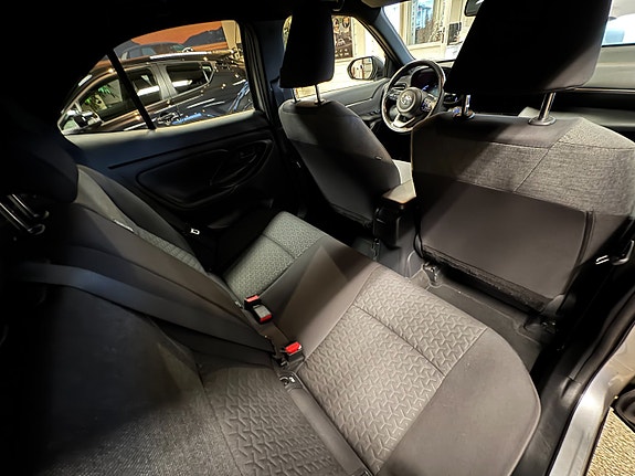 Toyota Yaris Cross 28 of 30