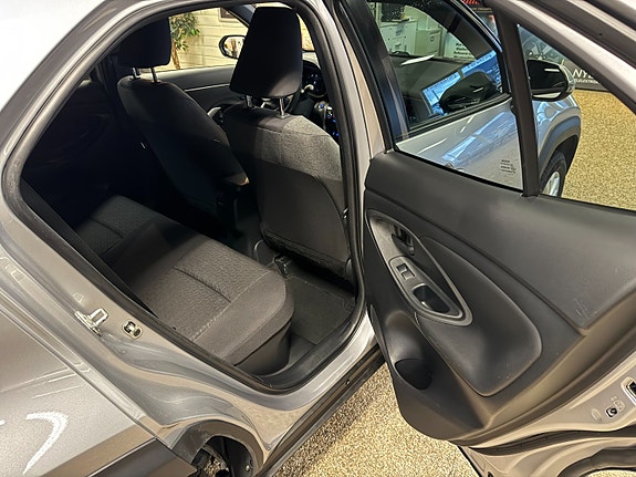 Toyota Yaris Cross 26 of 30