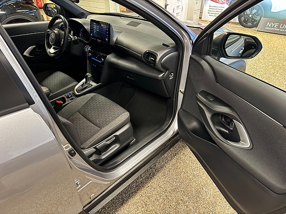 Toyota Yaris Cross 29 of 30