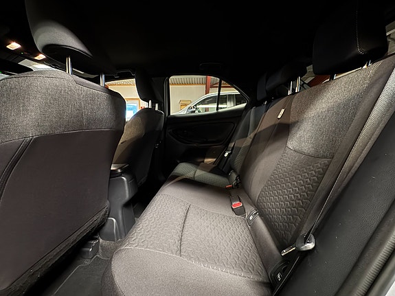 Toyota Yaris Cross 24 of 30
