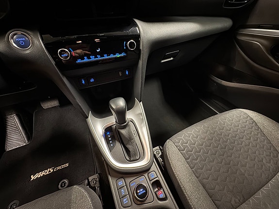Toyota Yaris Cross 15 of 30
