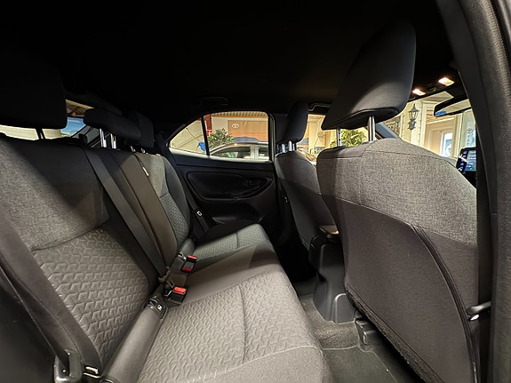 Toyota Yaris Cross 27 of 30