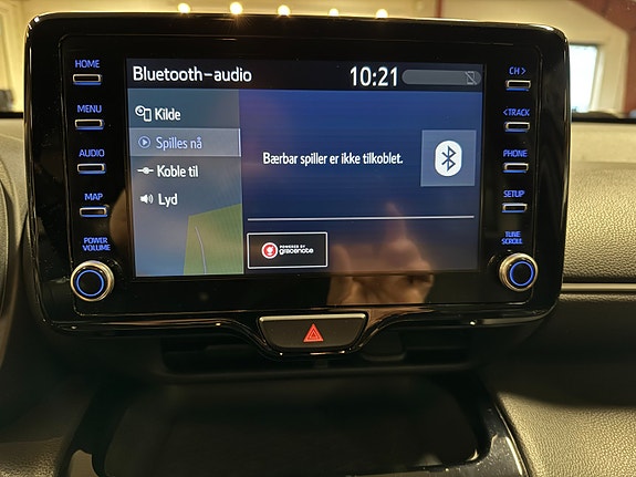 Toyota Yaris Cross 20 of 30