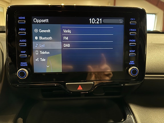 Toyota Yaris Cross 21 of 30