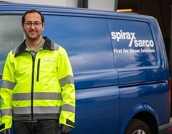 Vi har stor serviceavdeling som betjener våre kunder