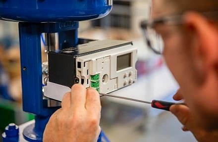 Styresystemer er en del av hverdagen