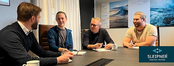 Bilde 1 av 1 i jobbannonse-galleriet