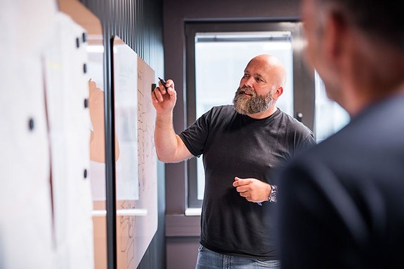 Bilde 2 av 4 i jobbannonse-galleriet