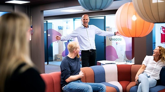 Bilde 1 av 4 i jobbannonse-galleriet