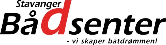 Stavanger Bådsenter AS logo