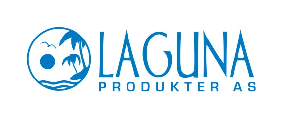Laguna Produkter AS logo