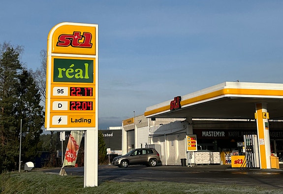 Bilde 1 av 1 i jobbannonse-galleriet