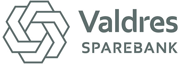 Valdres Sparebank logo