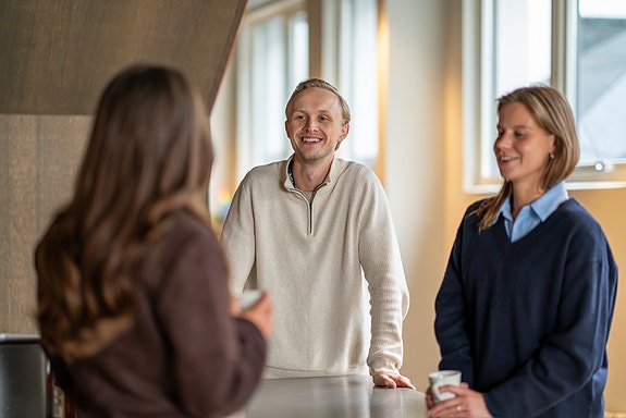 Bilde 1 av 8 i jobbannonse-galleriet