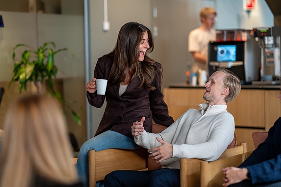 Bilde 2 av 8 i jobbannonse-galleriet