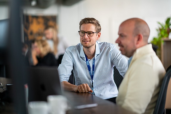 Bilde 5 av 8 i jobbannonse-galleriet