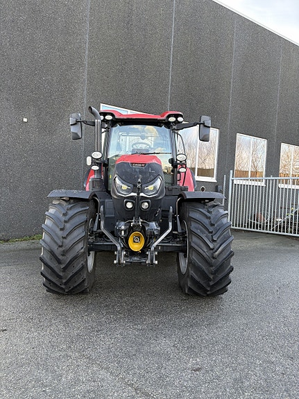 CASE IH Puma 175CVX 2024, kr 1 790 000,-