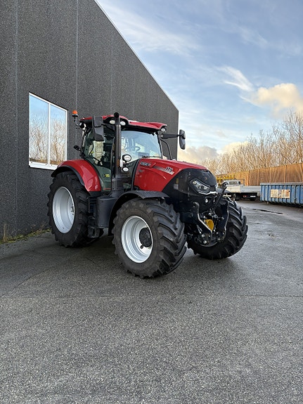 CASE IH Puma 175CVX 2024, kr 1 790 000,-