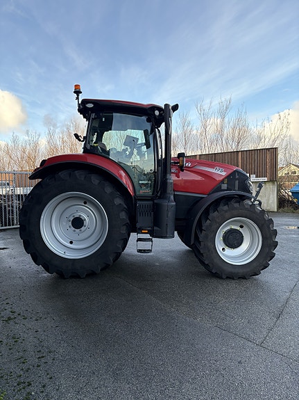 CASE IH Puma 175CVX 2024, kr 1 790 000,-