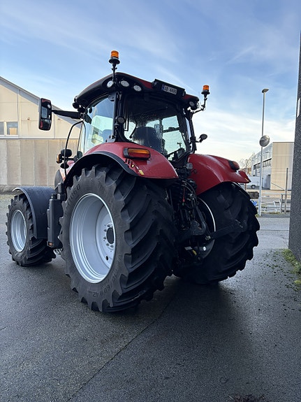 CASE IH Puma 175CVX 2024, kr 1 790 000,-