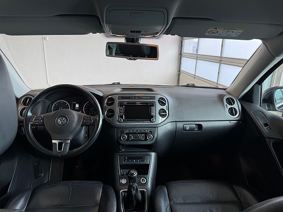 Volkswagen Tiguan 11 of 18
