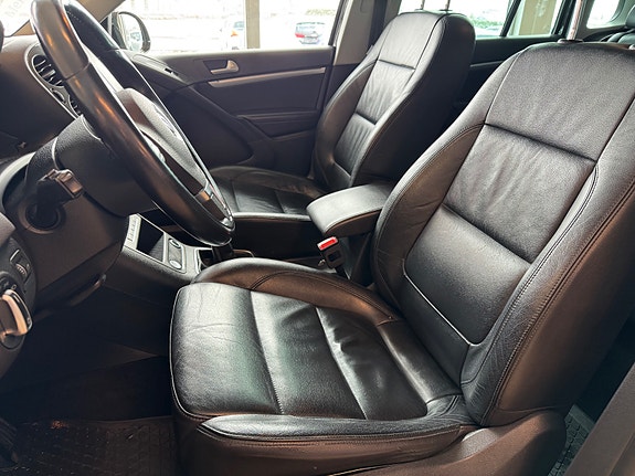 Volkswagen Tiguan 9 of 18