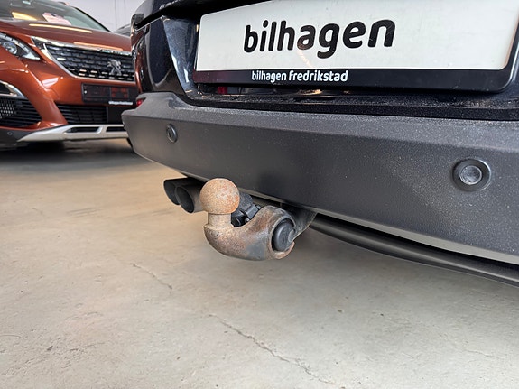 Volkswagen Tiguan 8 of 18