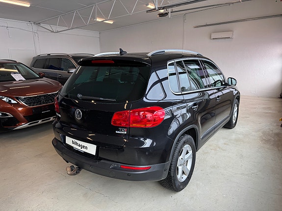 Volkswagen Tiguan 7 of 18