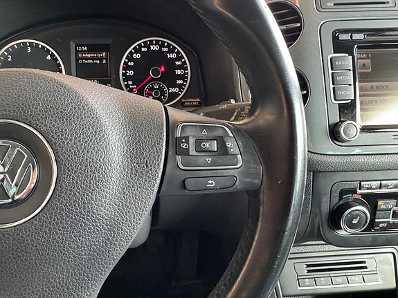 Volkswagen Tiguan 13 of 18