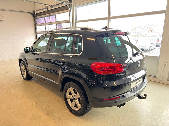Volkswagen Tiguan 6 of 18