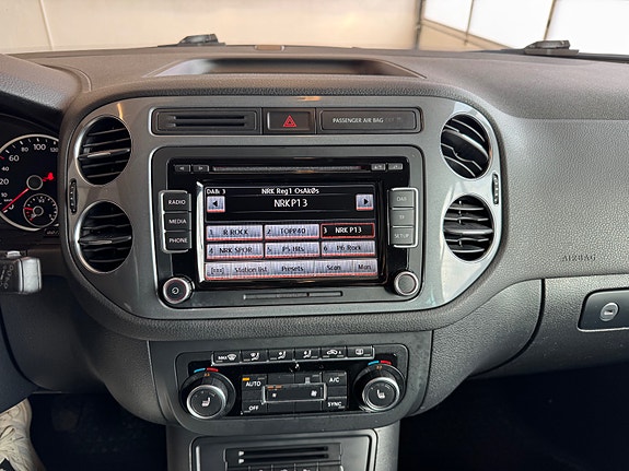 Volkswagen Tiguan 16 of 18