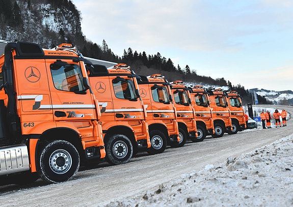 Bilde 2 av 5 i jobbannonse-galleriet