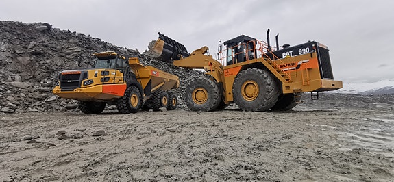 Bilde 1 av 5 i jobbannonse-galleriet