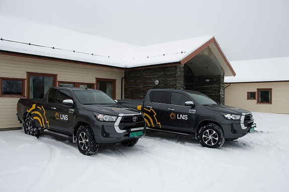 Bilde 1 av 1 i jobbannonse-galleriet