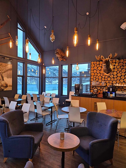 Bilde 1 av 1 i jobbannonse-galleriet