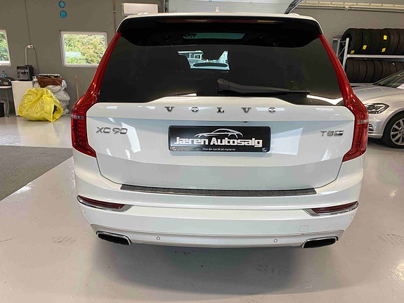 Volvo XC90 5 of 5