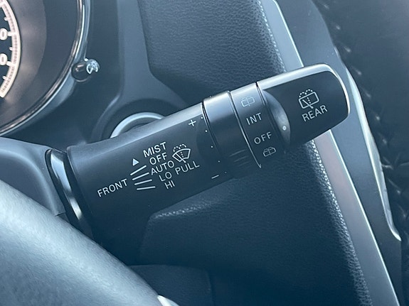 Mitsubishi ASX 16 of 30