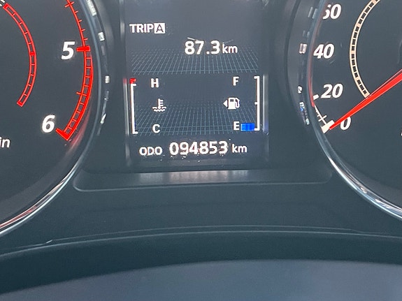Mitsubishi ASX 19 of 30