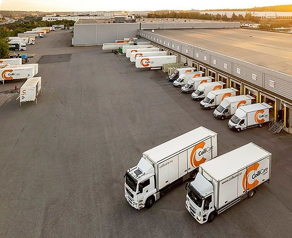 Bilde 1 av 4 i jobbannonse-galleriet