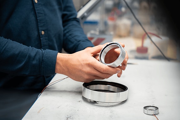 Bilde 1 av 1 i jobbannonse-galleriet