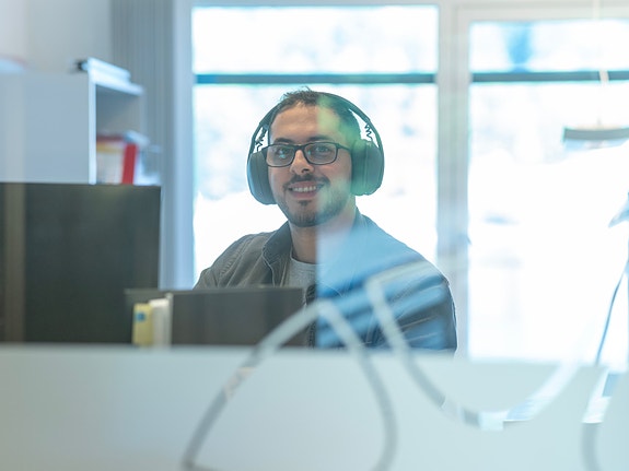 Bilde 1 av 1 i jobbannonse-galleriet