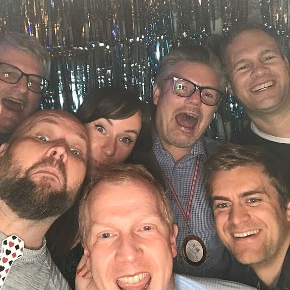 Bilde 6 av 7 i jobbannonse-galleriet