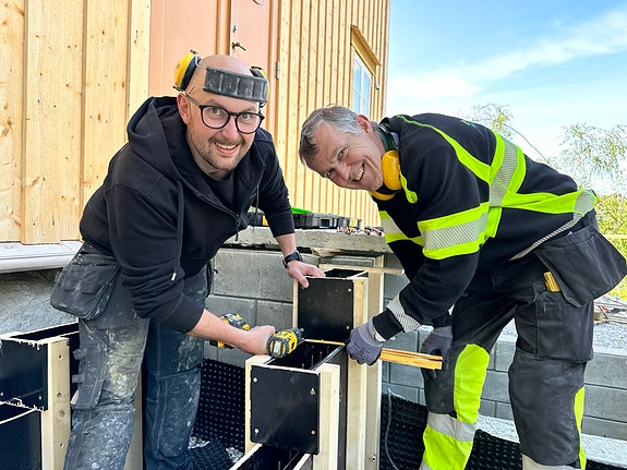 Bilde 1 av 3 i jobbannonse-galleriet