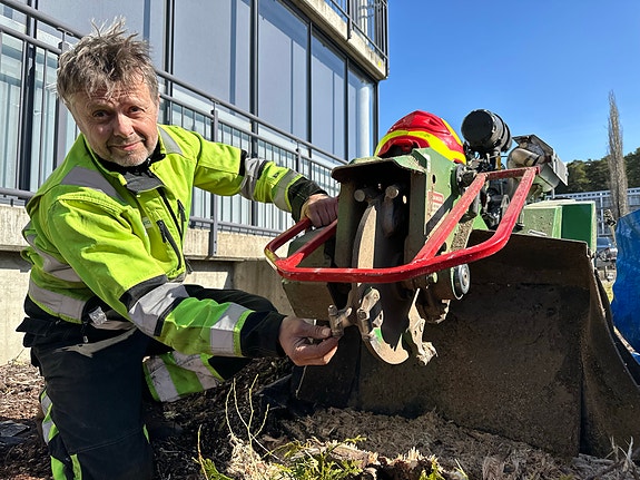 Bilde 2 av 3 i jobbannonse-galleriet