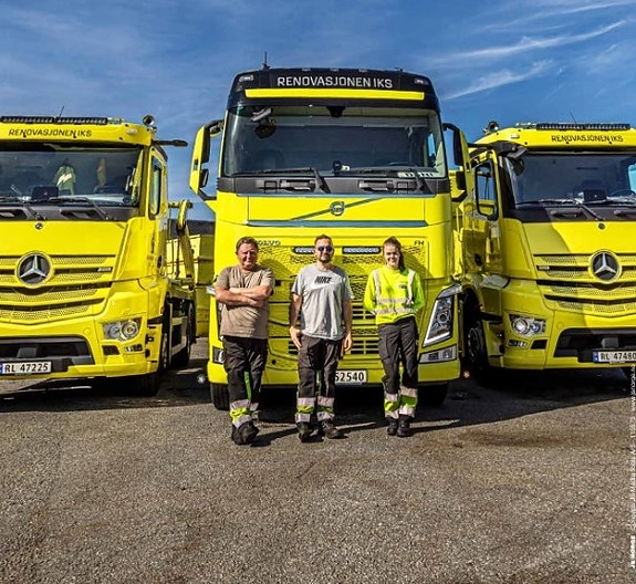 Bilde 4 av 8 i jobbannonse-galleriet