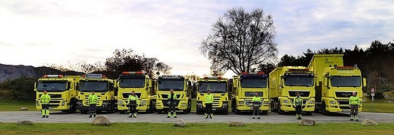 Bilde 8 av 8 i jobbannonse-galleriet